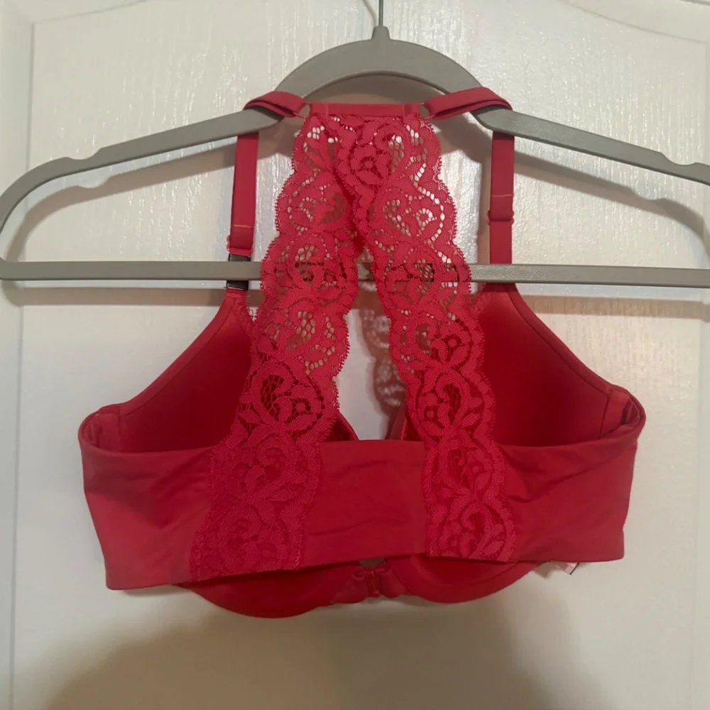 Victoria Secrets Racerback Bra - Picture 2 of 3